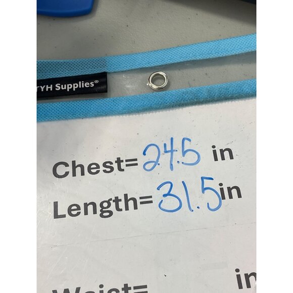 Duluth Trading Moscow Mule Cocktail Print Button Front Shirt Large Tall Green - Picture 4 of 7